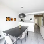 Le Grand Marin - App Met Prachtig Zeezichten 4p Apartment *