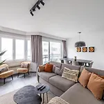 Le Grand Marin - App Met Prachtig Zeezichten 4p *