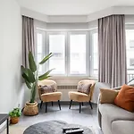 Le Grand Marin - App Met Prachtig Zeezichten 4p Apartment *
