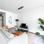 Le Grand Marin - App Met Prachtig Zeezichten 4p Apartment *