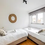 Le Grand Marin - App Met Prachtig Zeezichten 4p Apartment *