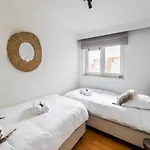 Apartment Le Grand Marin - App Met Prachtig Zeezichten 4p *