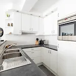 Le Grand Marin - App Met Prachtig Zeezichten 4p Apartment