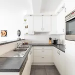 Le Grand Marin - App Met Prachtig Zeezichten 4p Ostend