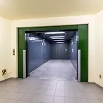 Apartment Le Grand Marin - App Met Prachtig Zeezichten 4p