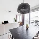 Le Grand Marin - App Met Prachtig Zeezichten 4p Apartment *