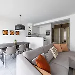Le Grand Marin - App Met Prachtig Zeezichten 4p Apartment *