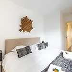 Le Grand Marin - App Met Prachtig Zeezichten 4p Ostend