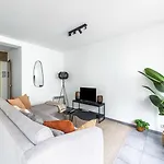 Le Grand Marin - App Met Prachtig Zeezichten 4p Apartment