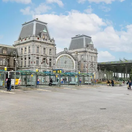 Le Grand Marin - App Met Prachtig Zeezichten 4p *