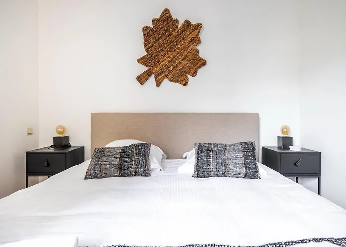 Le Grand Marin - App Met Prachtig Zeezichten 4p Apartment *