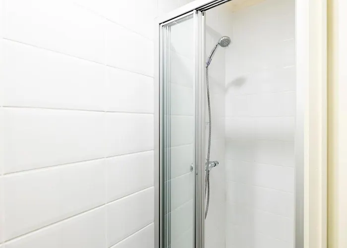 Le Grand Marin - App Met Prachtig Zeezichten 4p * Ostende