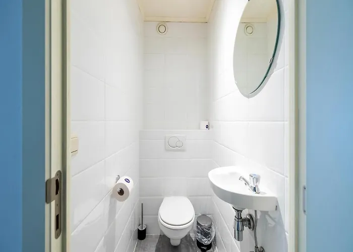 Le Grand Marin - App Met Prachtig Zeezichten 4p