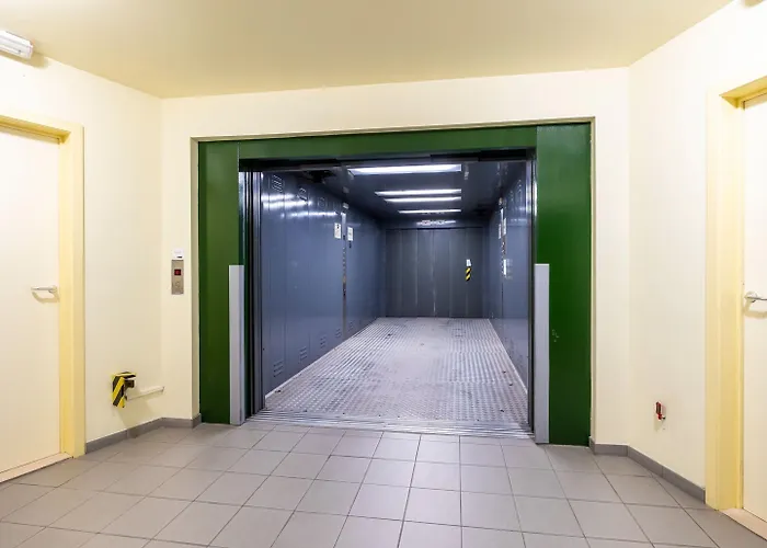 Apartman Le Grand Marin - App Met Prachtig Zeezichten 4p