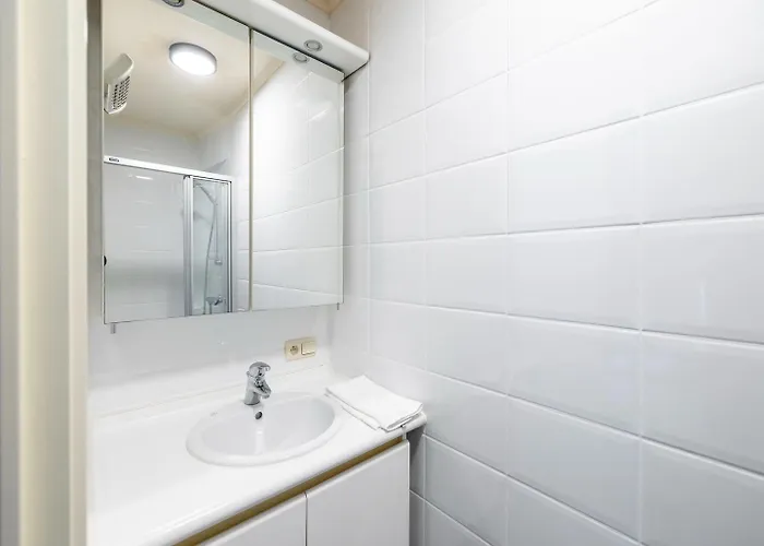 Le Grand Marin - App Met Prachtig Zeezichten 4p Apartament Ostenda