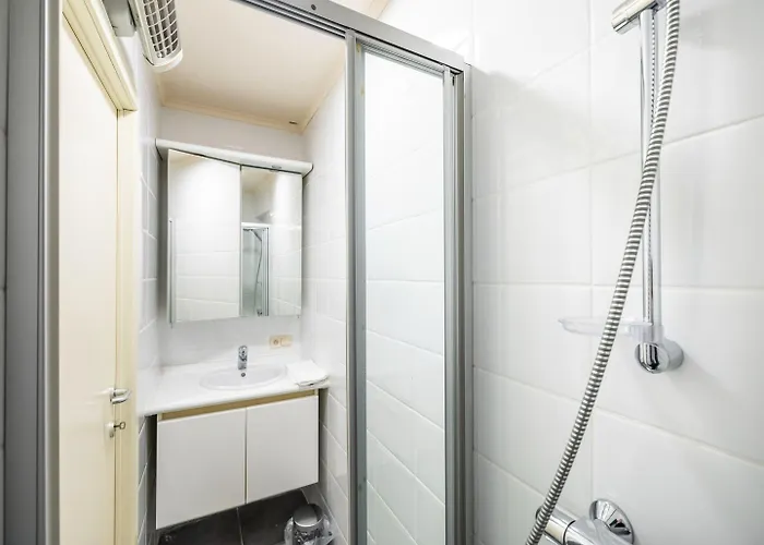 Le Grand Marin - App Met Prachtig Zeezichten 4p Apartment *