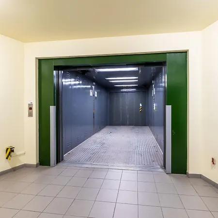 Appartement Le Grand Marin - App Met Prachtig Zeezichten 4p