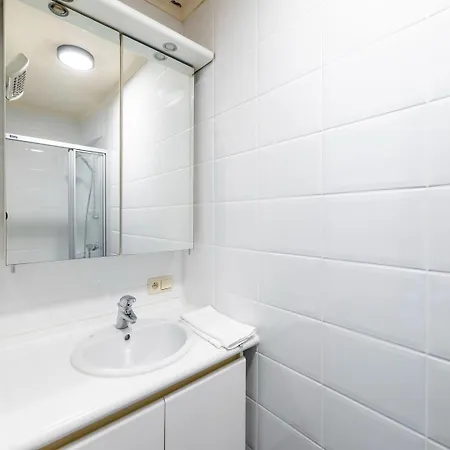 Le Grand Marin - App Met Prachtig Zeezichten 4p Appartement Oostende