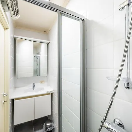 Le Grand Marin - App Met Prachtig Zeezichten 4p Apartamento *